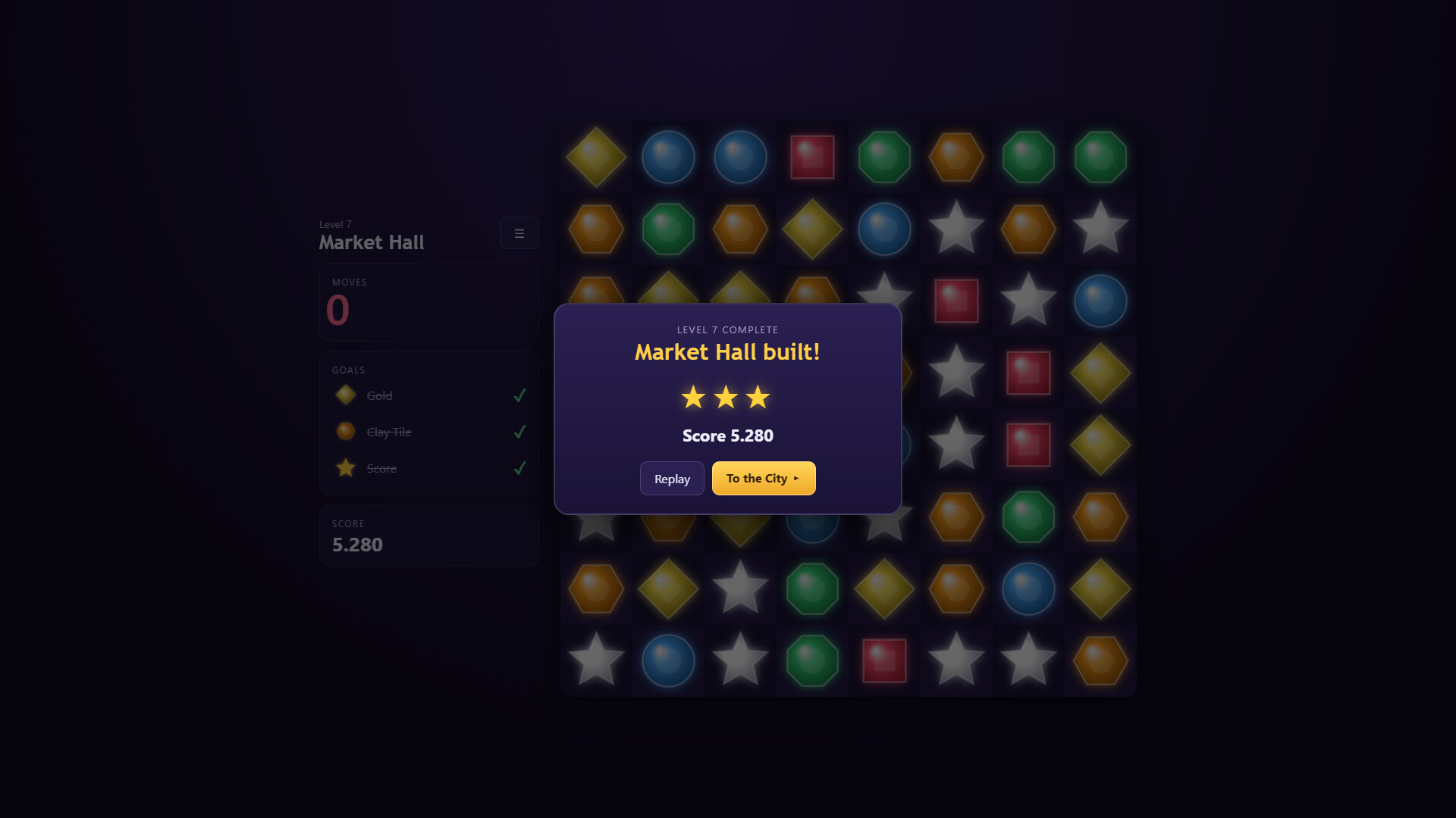 JosPlays - Gemhaven screenshot 3