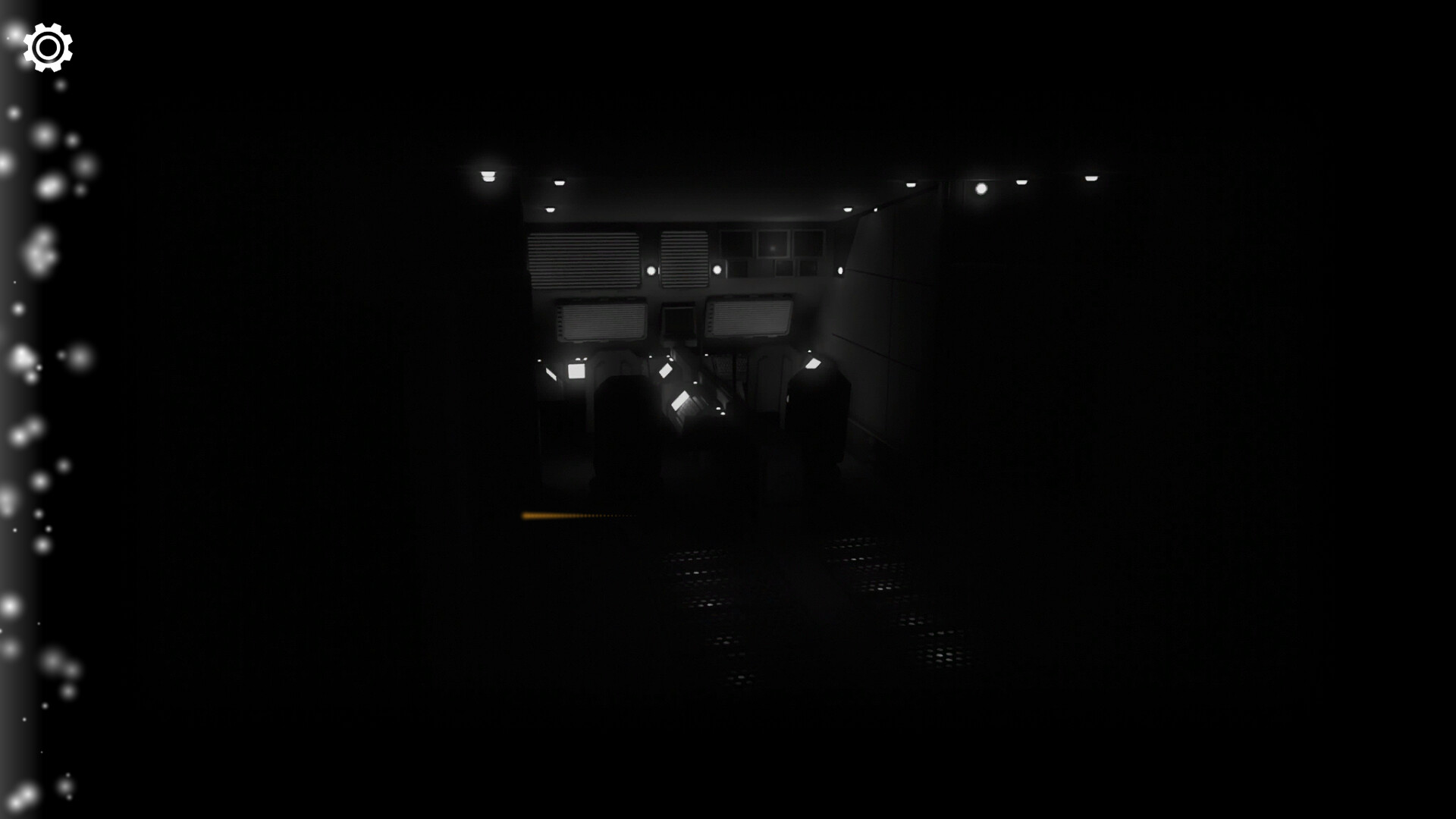 Trailer poster