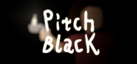 Cover art from Pitch Black