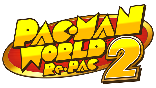 PAC-MAN WORLD 2 Re-PAC