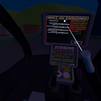 Copter Strike VR screenshot 5