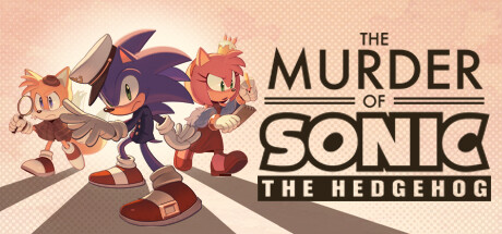 Где находятся сохранения к игре The Murder of Sonic the Hedgehog