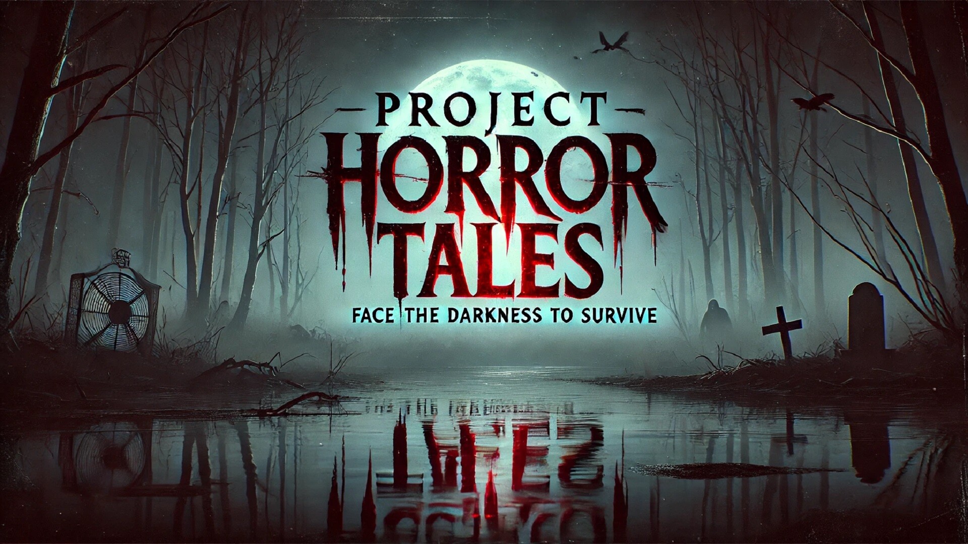Trailer poster