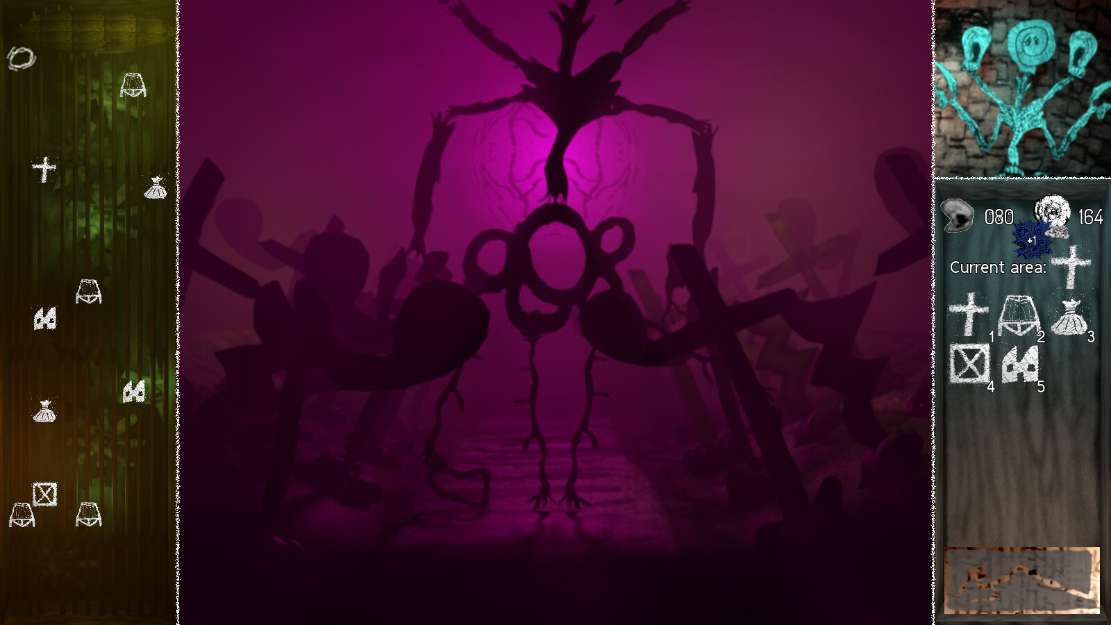 Trailer poster