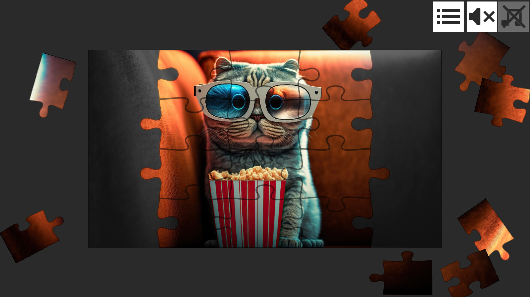 Trailer poster