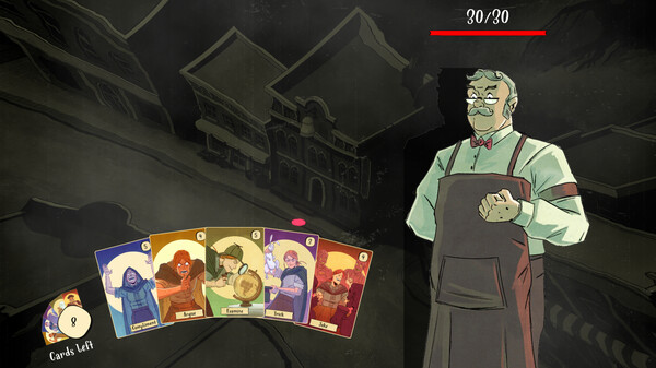 The Gentle Art of Slaughter screenshot 4