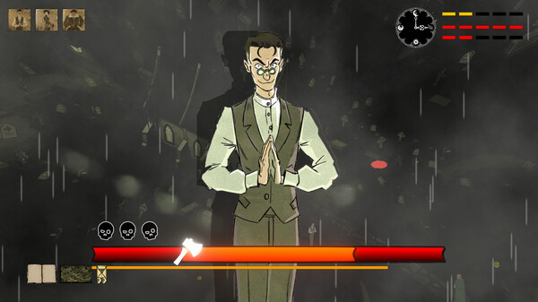The Gentle Art of Slaughter screenshot 5
