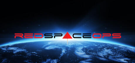 Cover art from RedSpaceOps