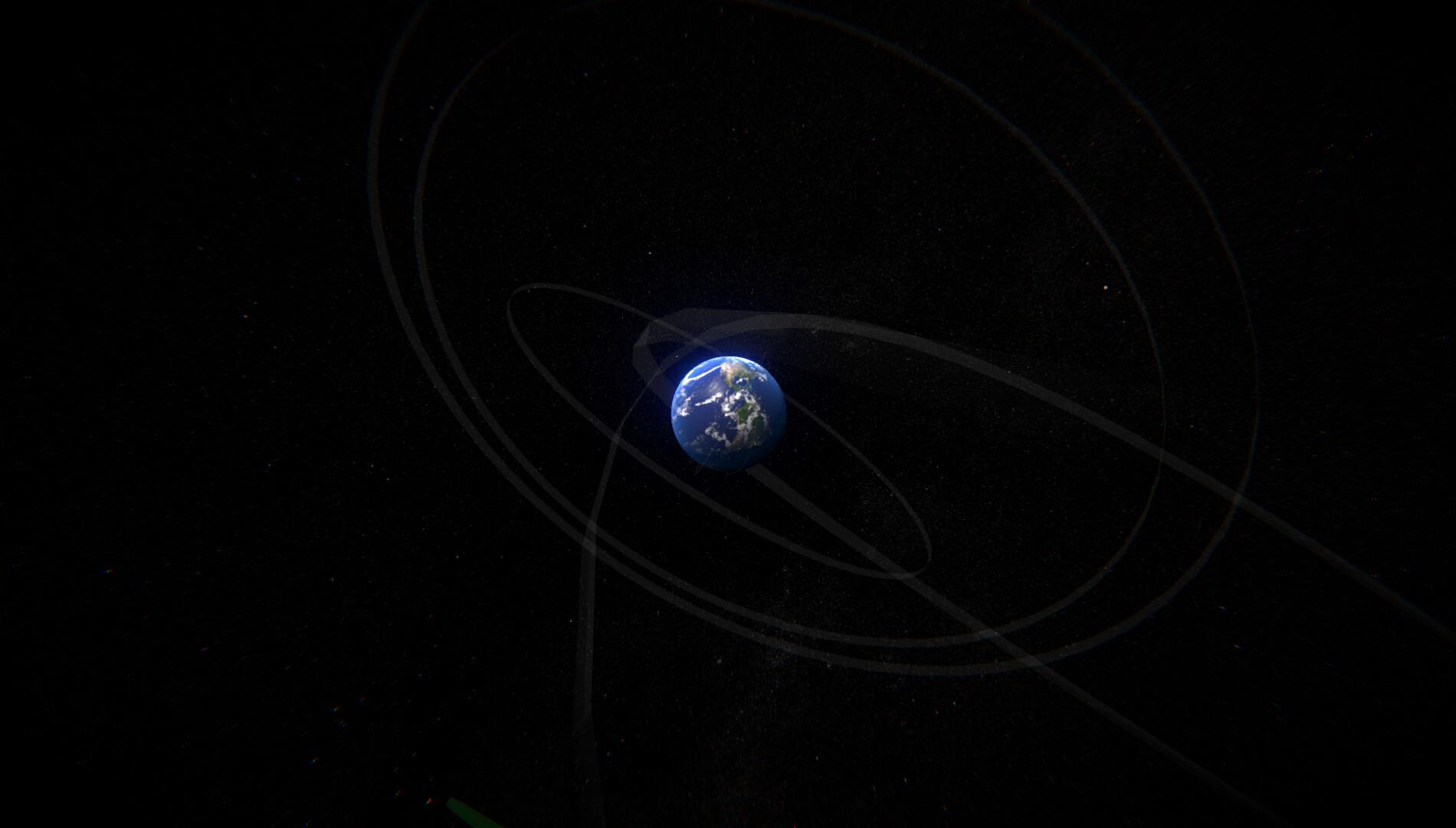 RedSpaceOps trailer