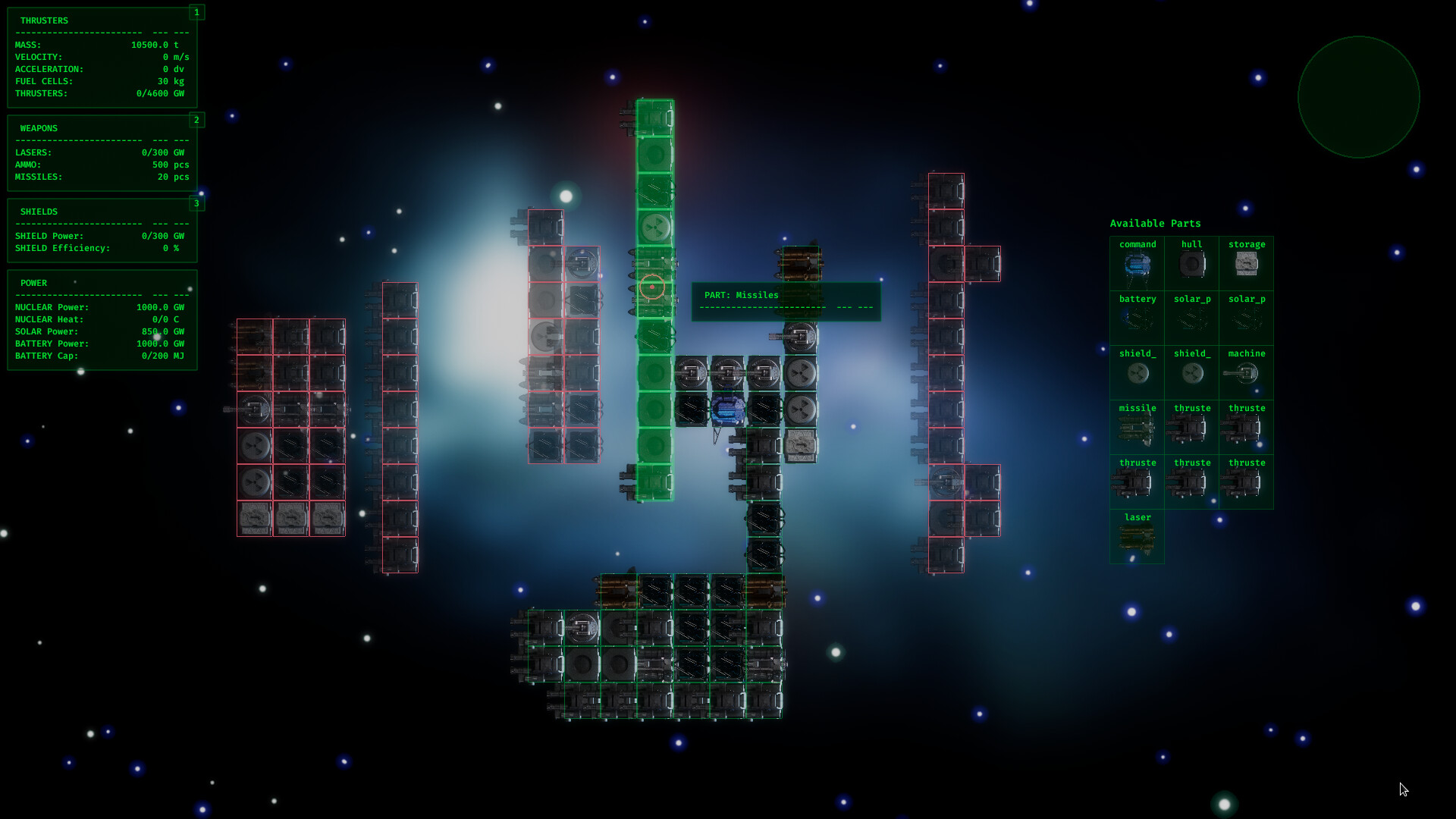 NANOVOID trailer