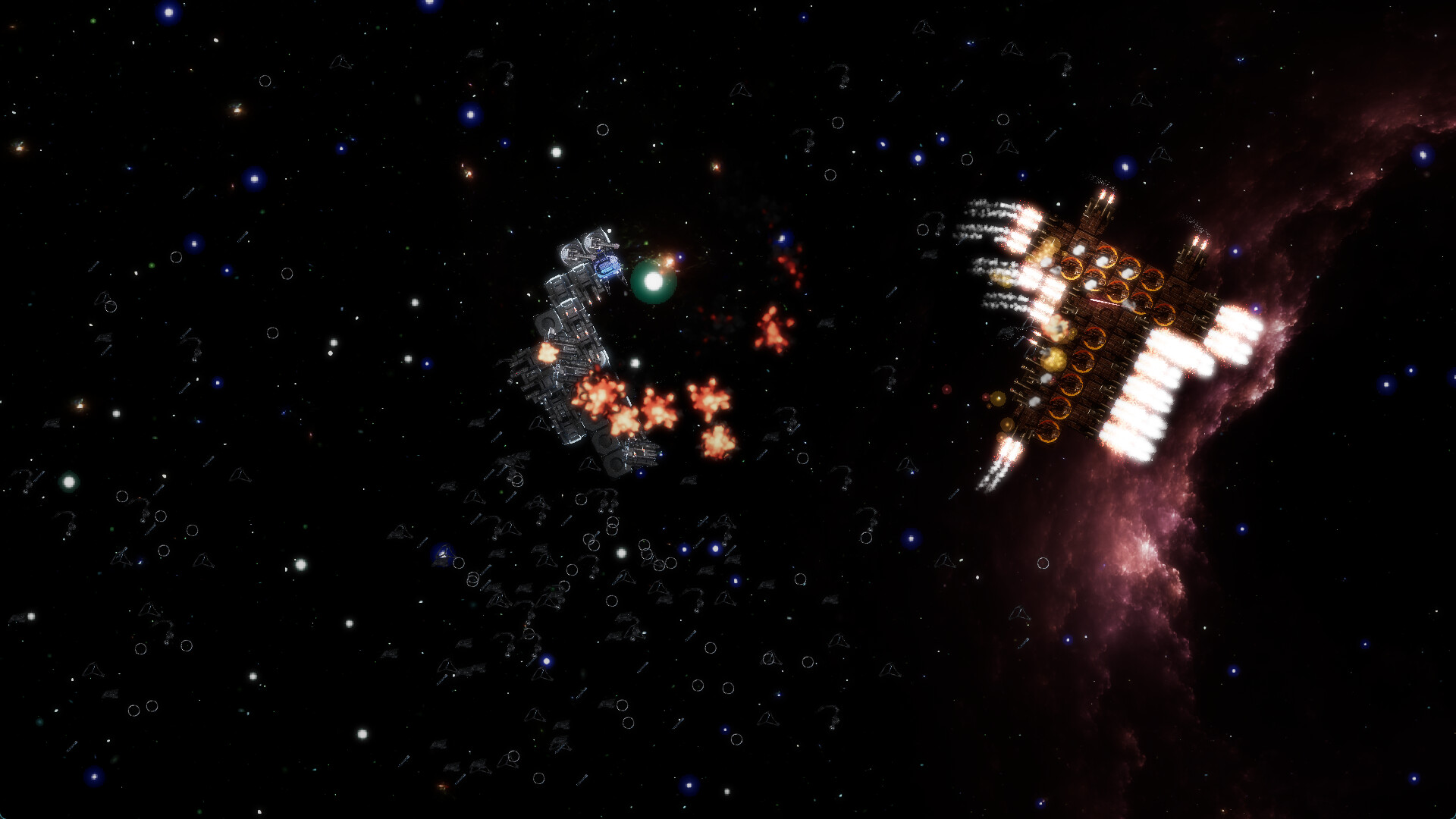NANOVOID screenshot 5