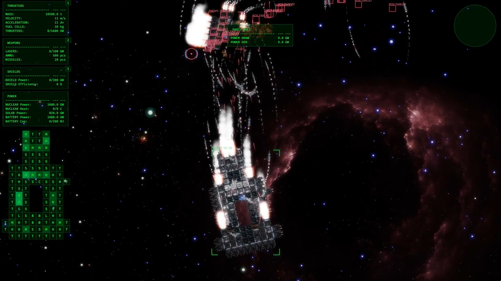 NANOVOID screenshot 4