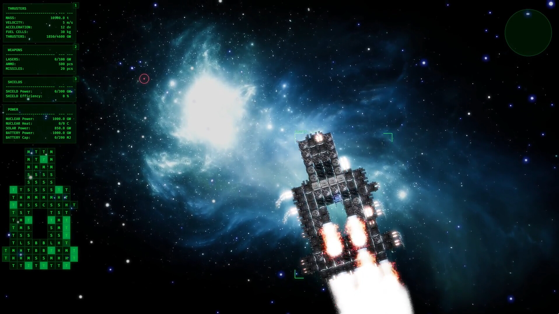 NANOVOID screenshot 2