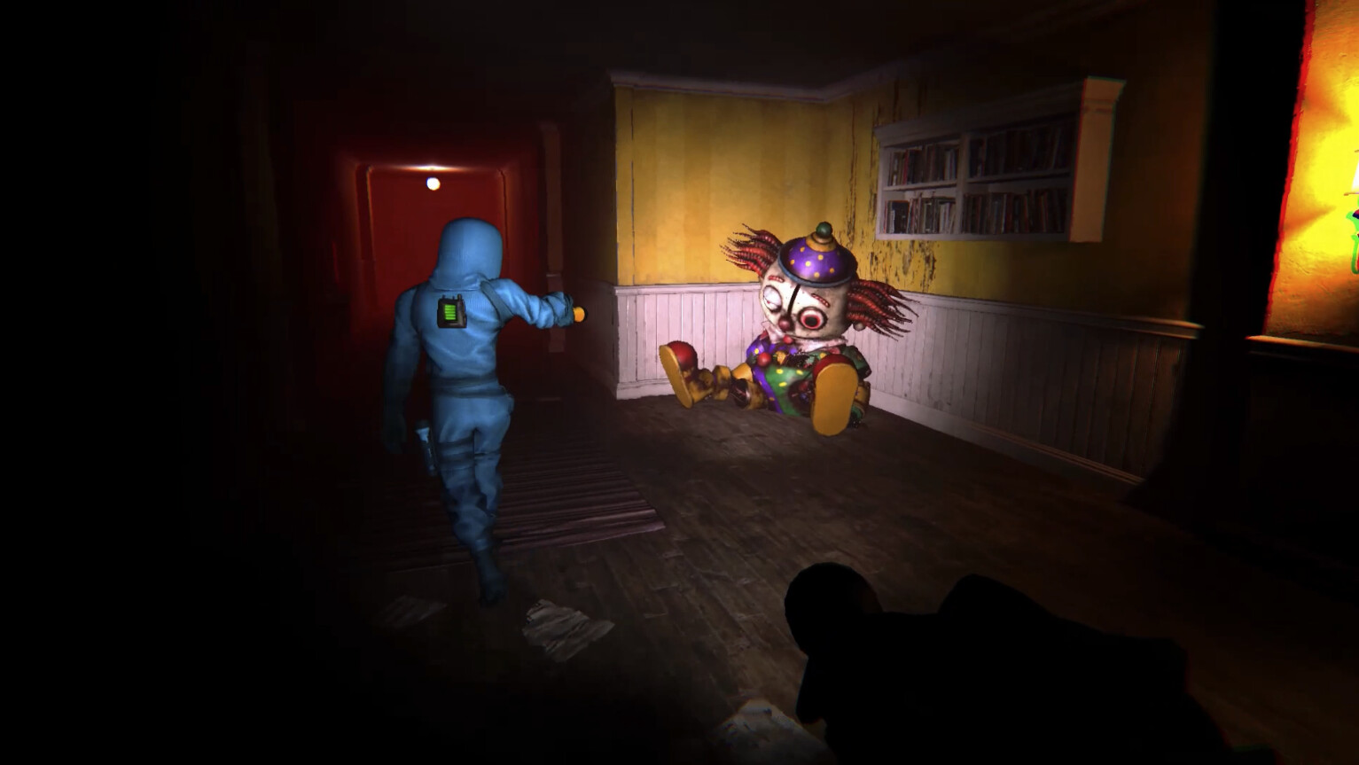 The Doorway Effect trailer