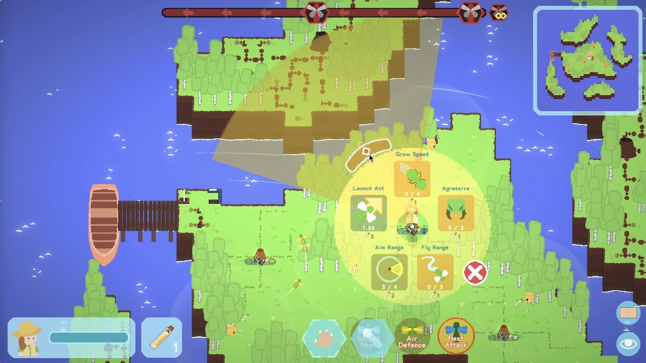 Antkeep screenshot 4
