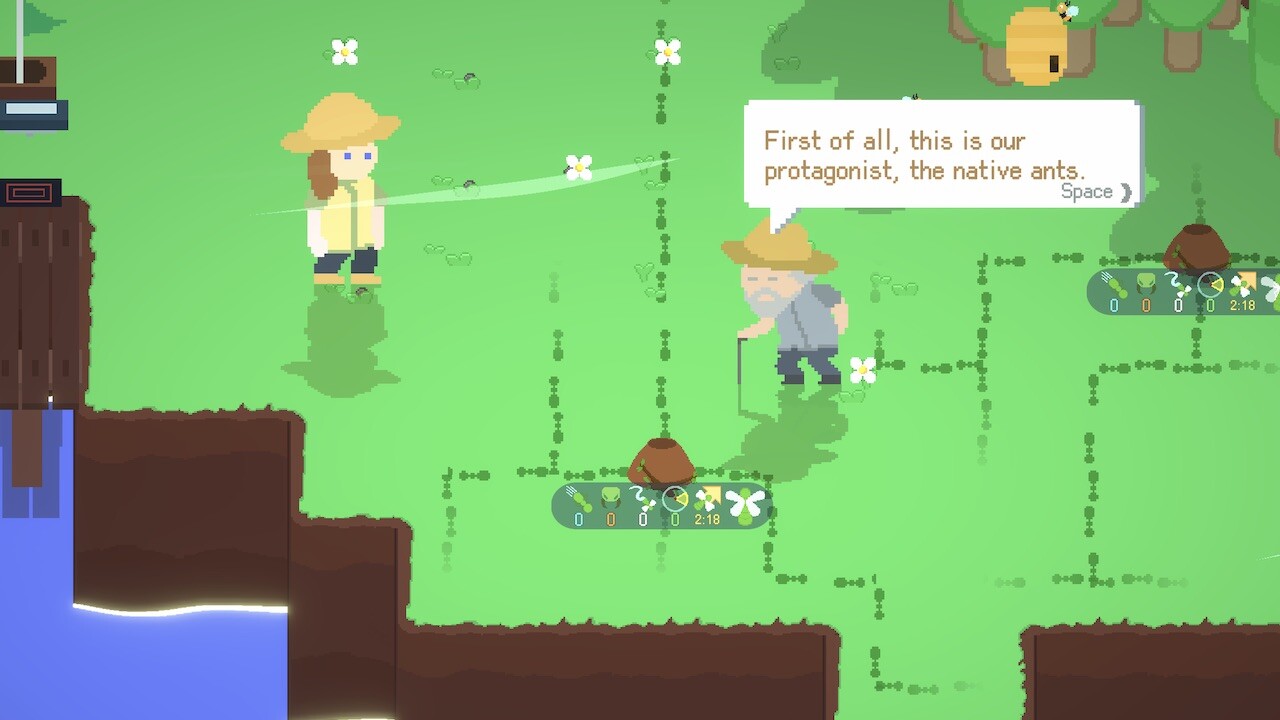 Antkeep screenshot 2