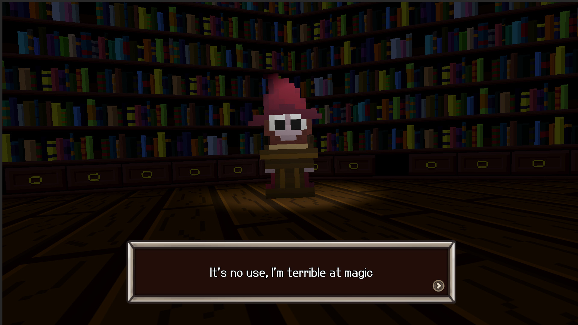 Scroll Scramble trailer