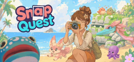 Snap Quest