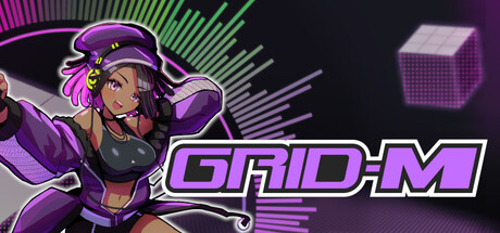 Cover art from Grid-M