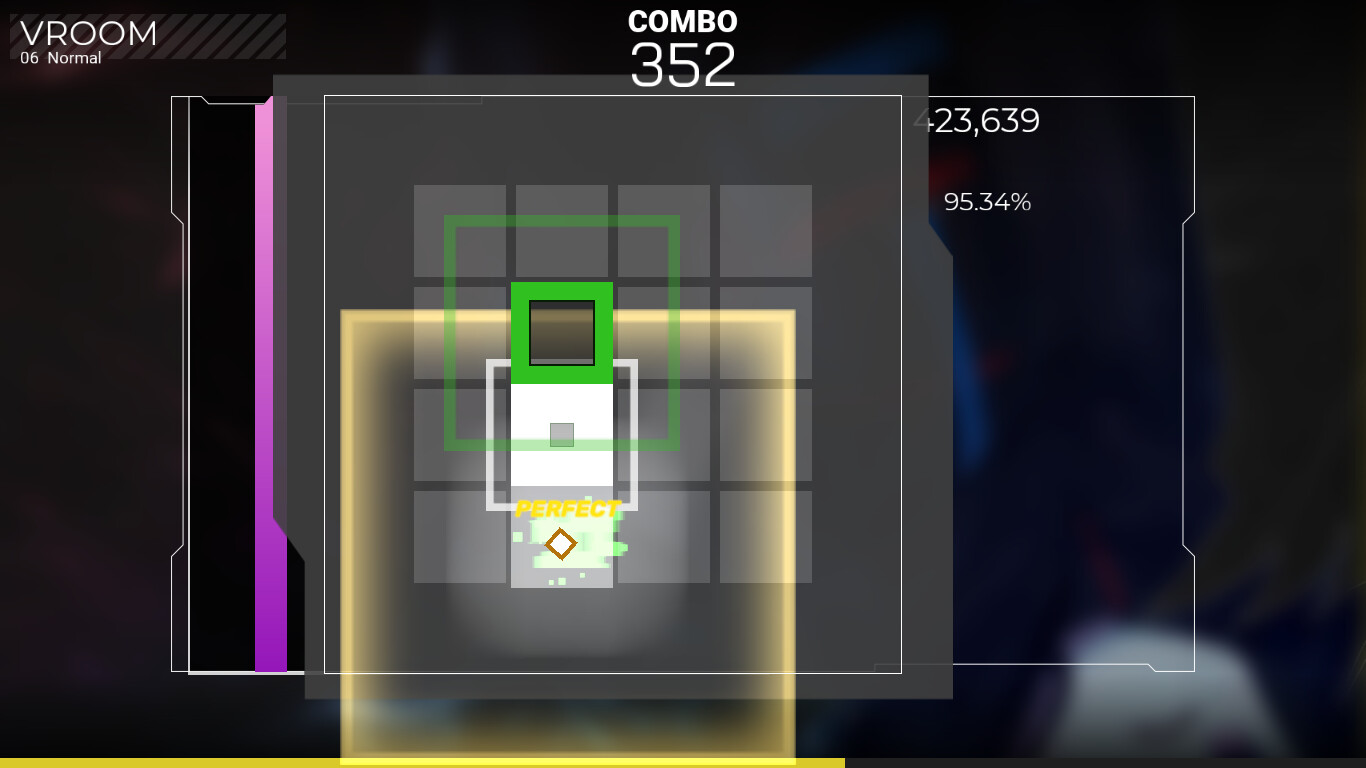 Grid-M screenshot 2