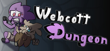 Cover art from Webcott Dungeon