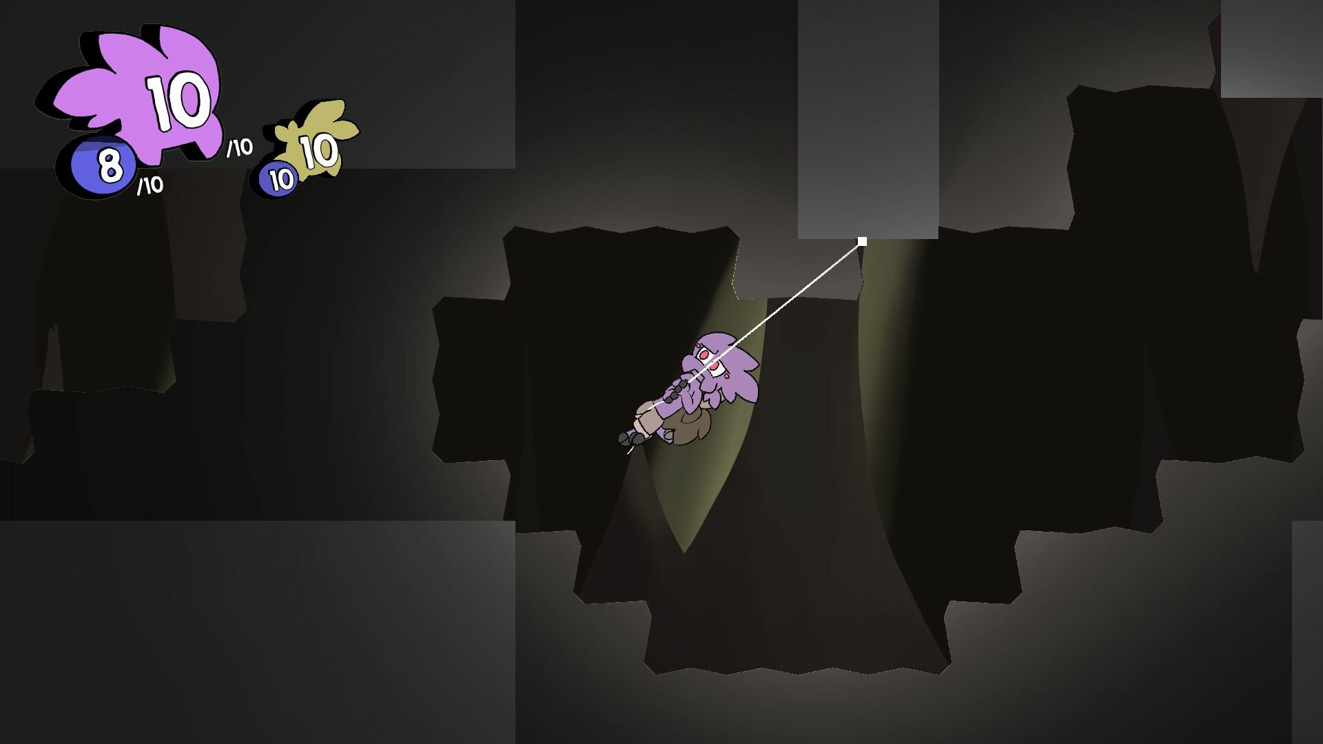 Webcott Dungeon screenshot 1