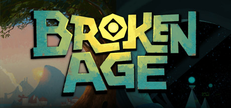 Время прохождения игры Broken Age