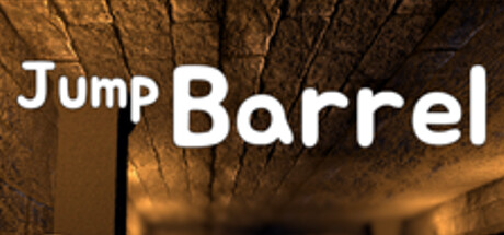 Cover art from Jump Barrel
