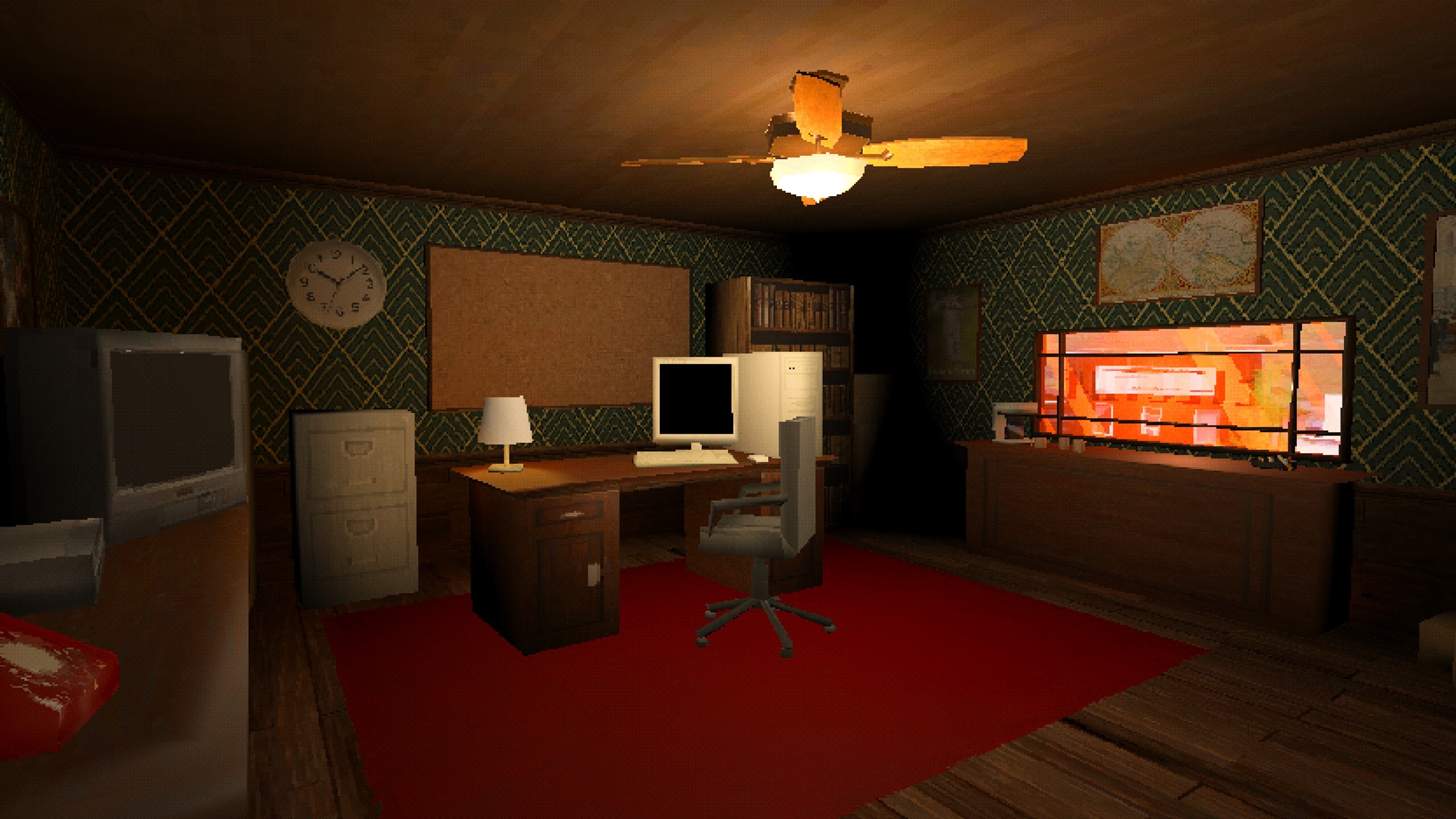 WILLOW RIDGE screenshot 3