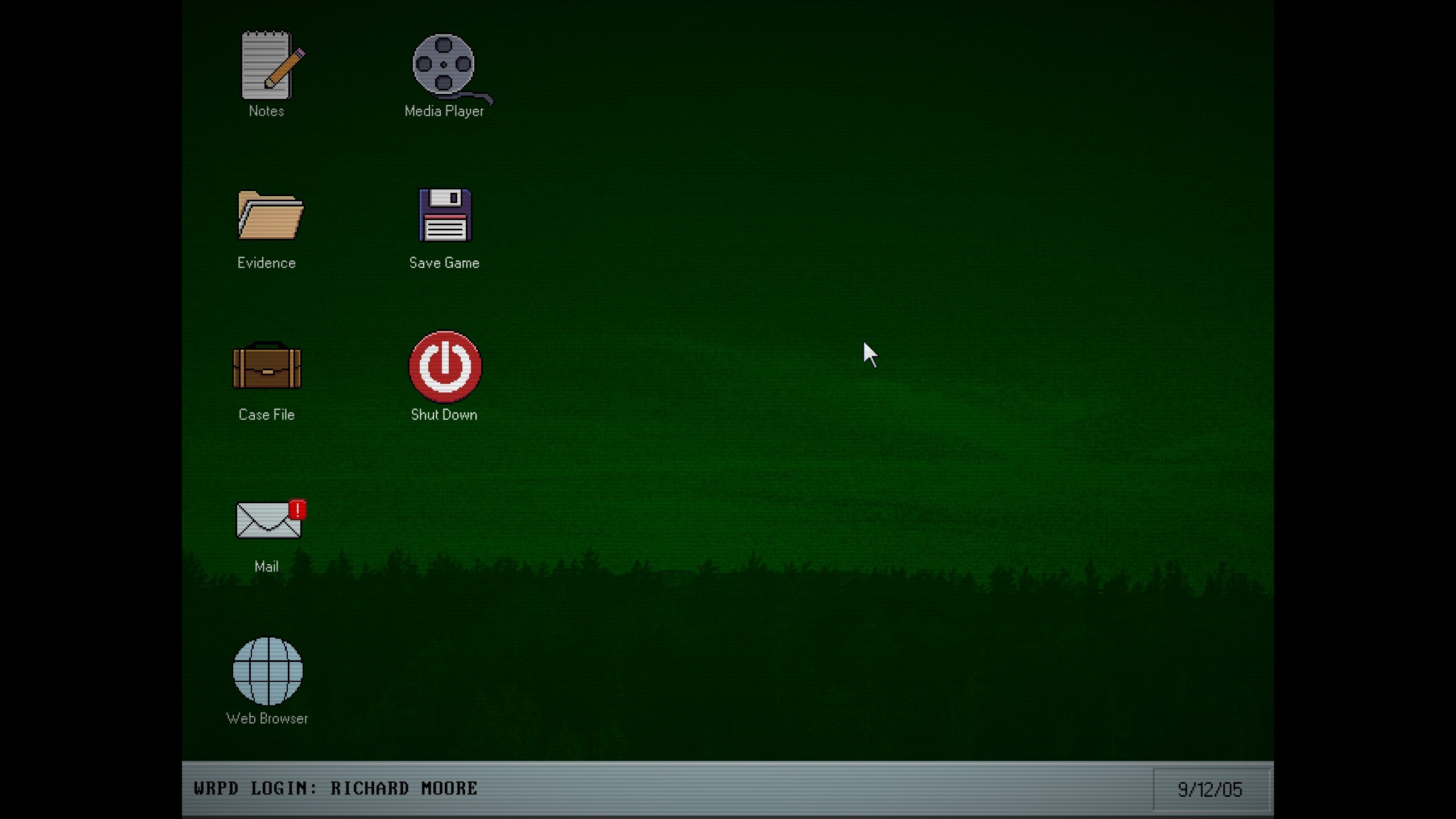 WILLOW RIDGE screenshot 4