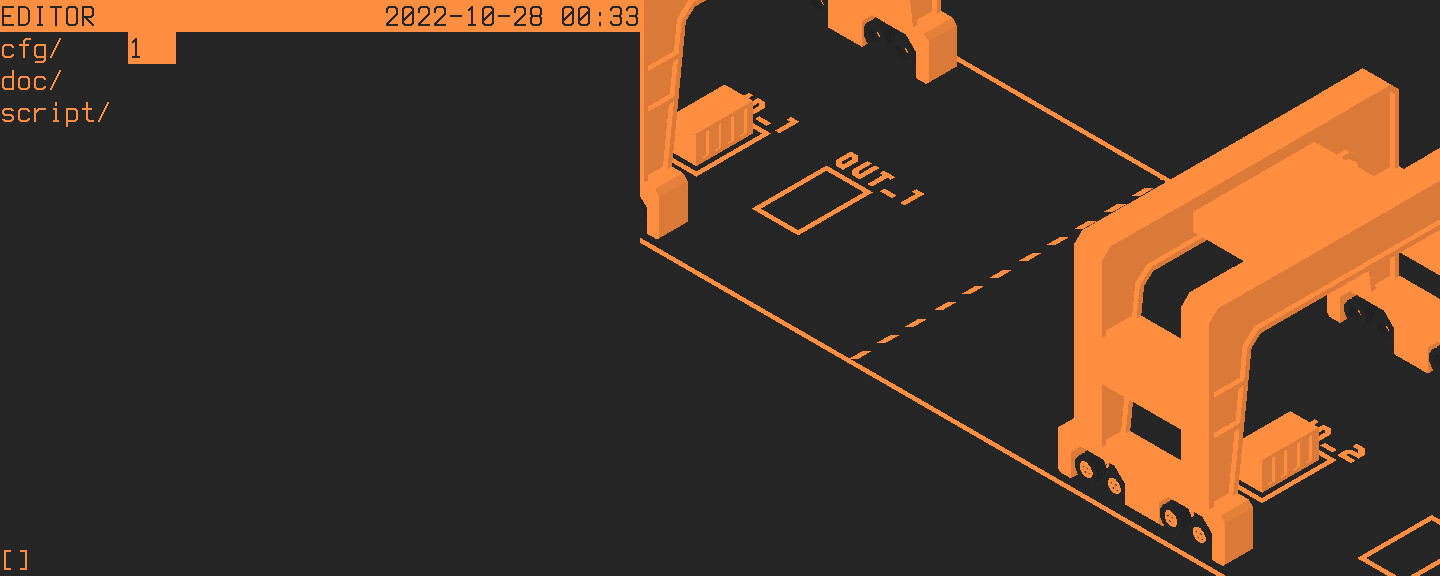 Omni screenshot 3