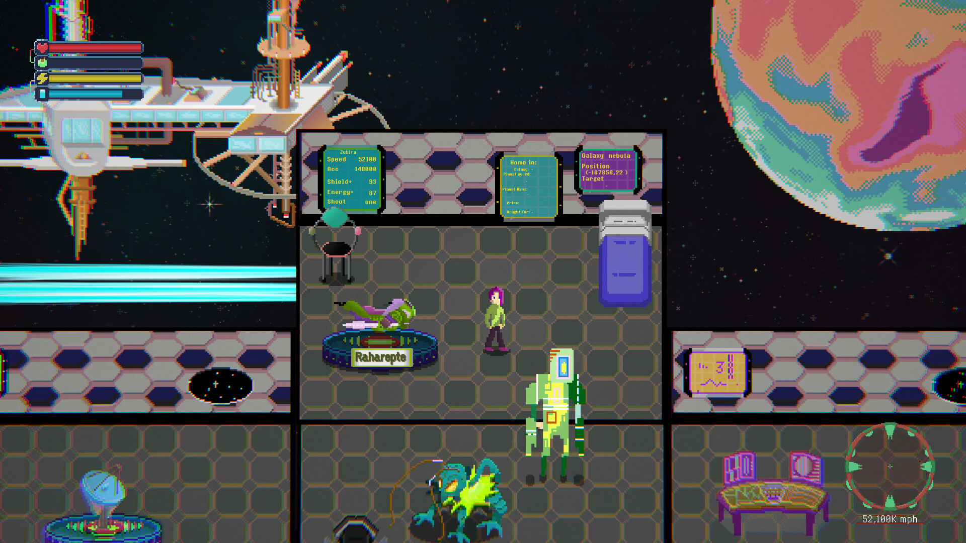 Away To The Stars trailer