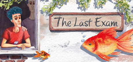 The Last Exam