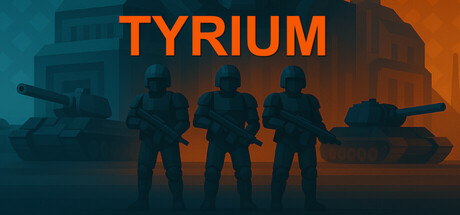 Tyrium