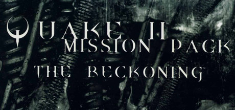 Quake II Mission Pack: The Reckoning (輸入版) Amazon.com: Quake II Mission Pack: The Reckoning (Jewel Case
