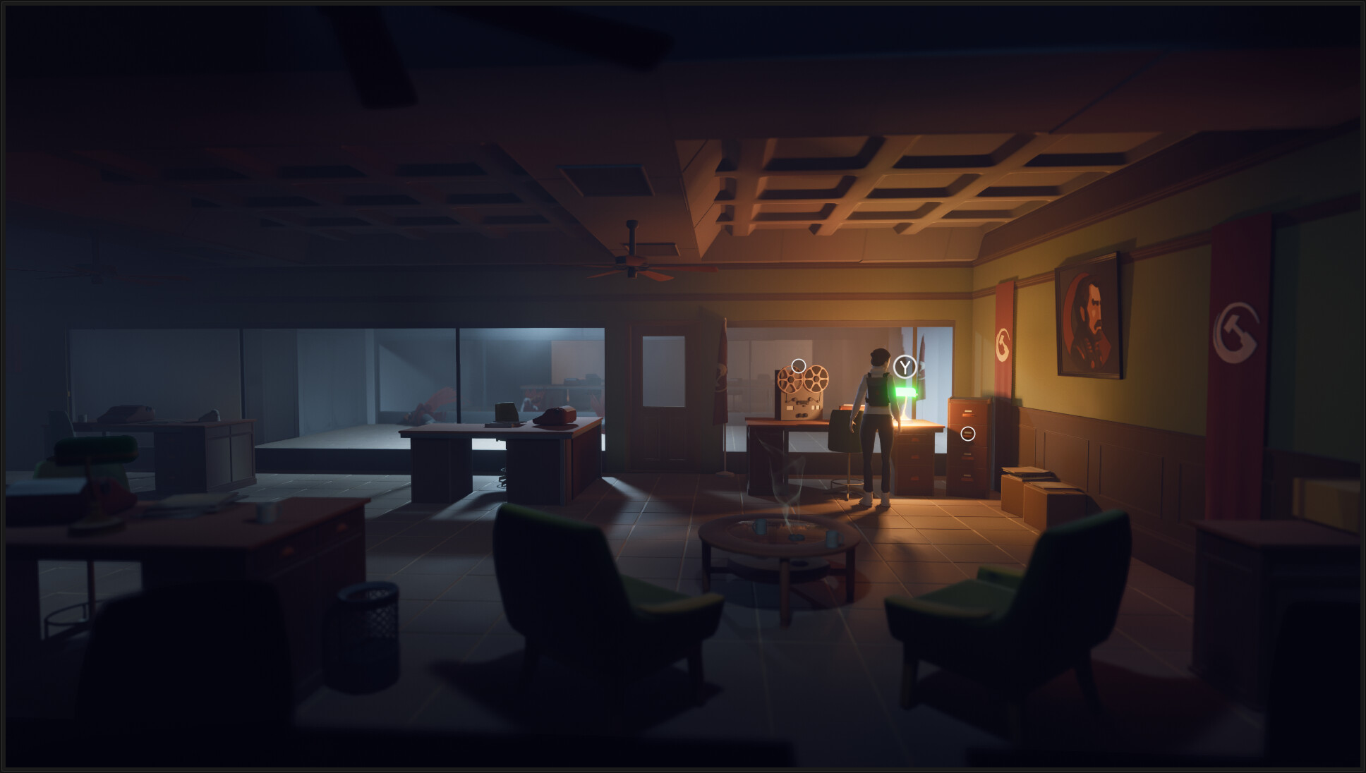 Glimpse screenshot 4