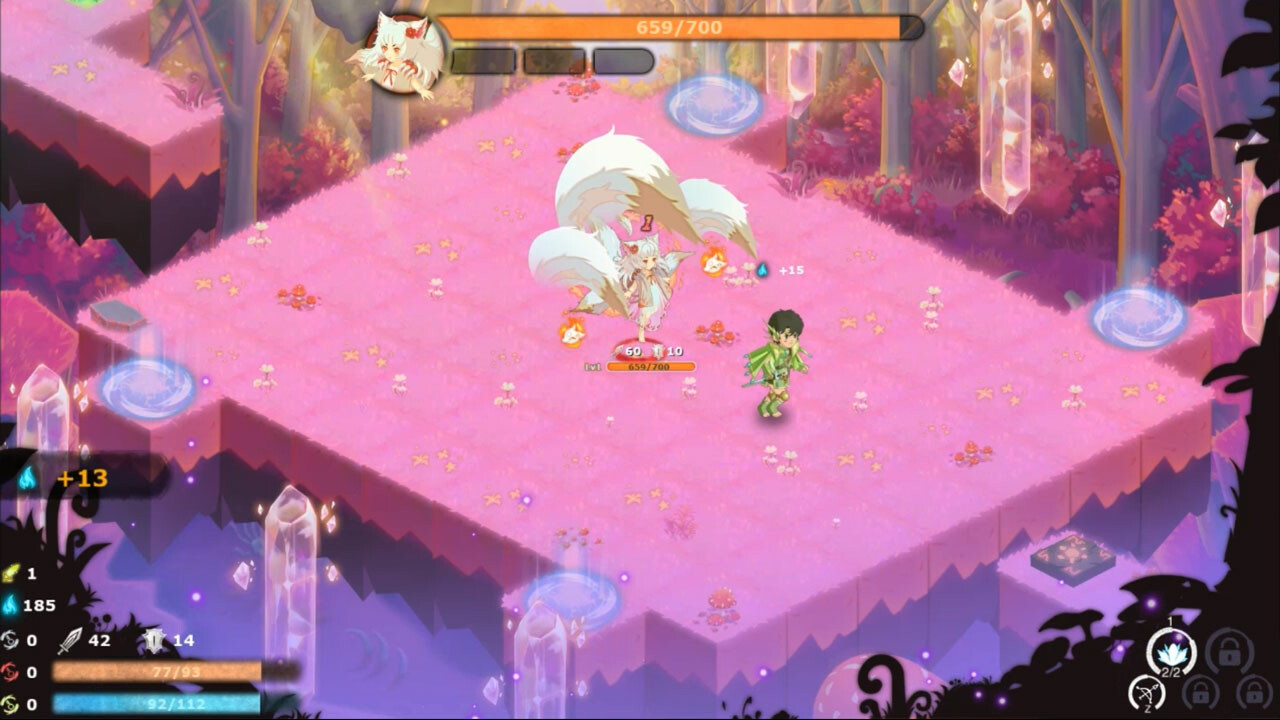 MemoryWonderland:Bond screenshot 4