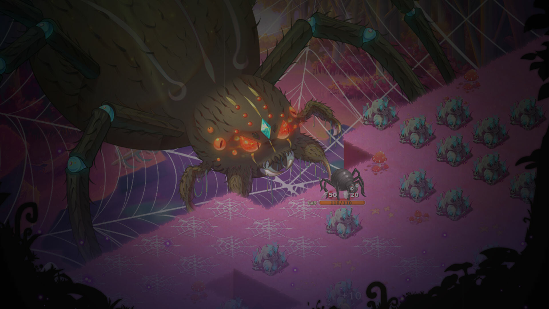 MemoryWonderland:Bond screenshot 2