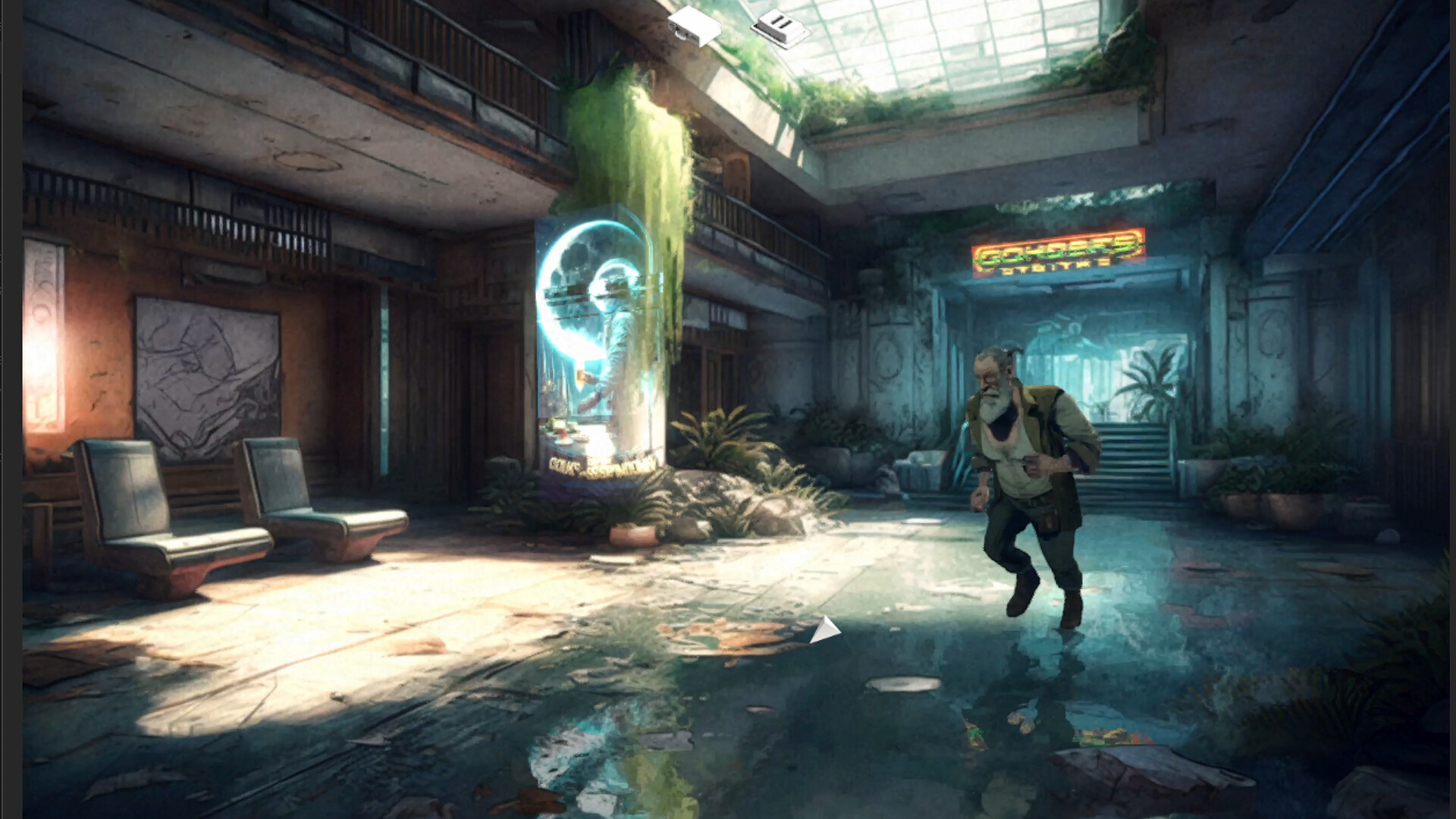 Echoes of Somewhere: Series 1 screenshot 3