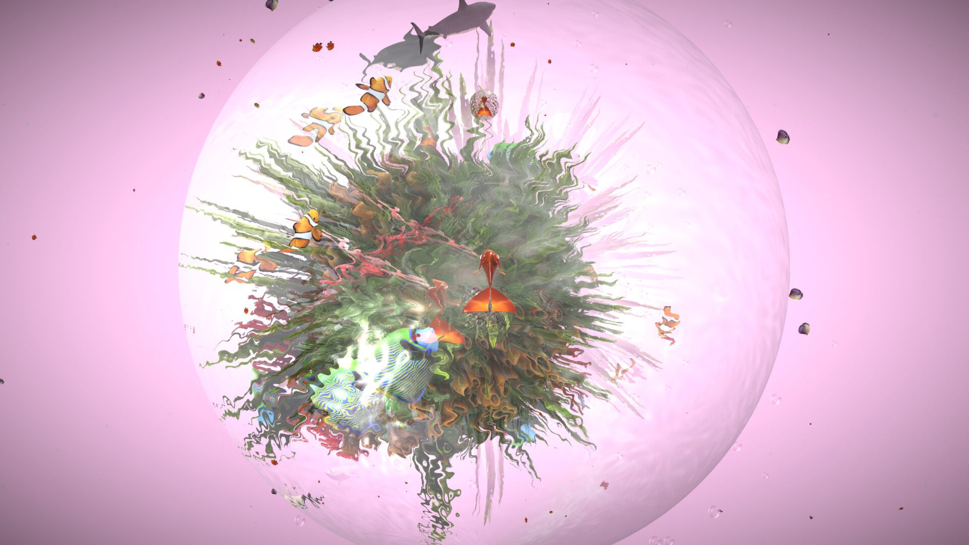VICO 3: TALE OF THE SEVEN SEAS screenshot 3