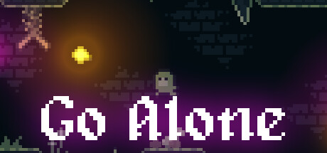 Cover art from Go Alone