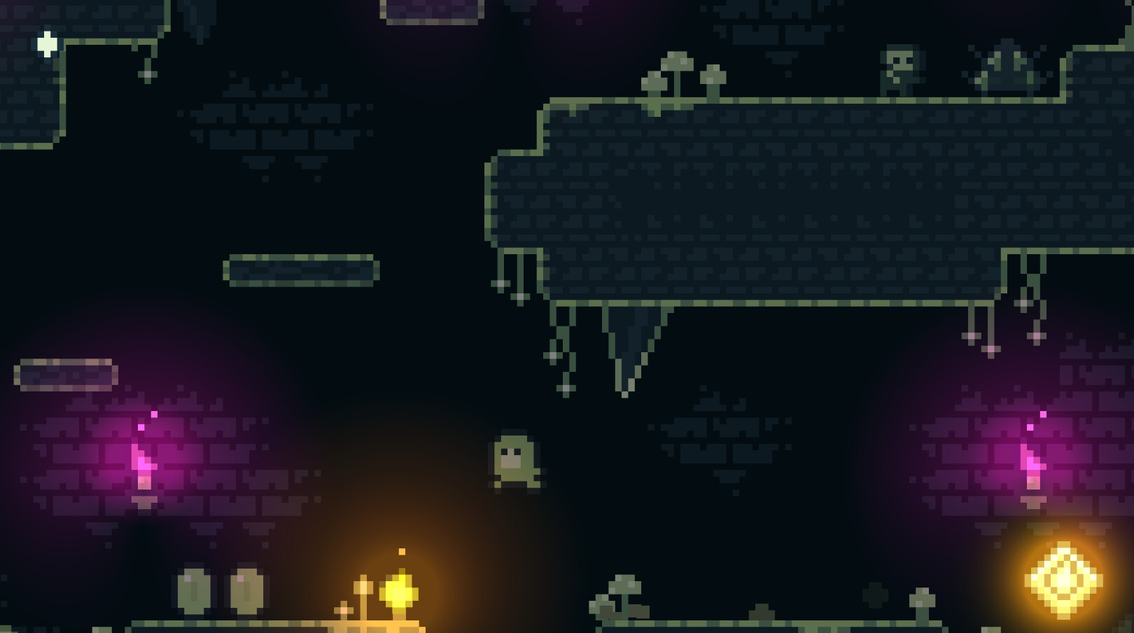 Go Alone screenshot 1