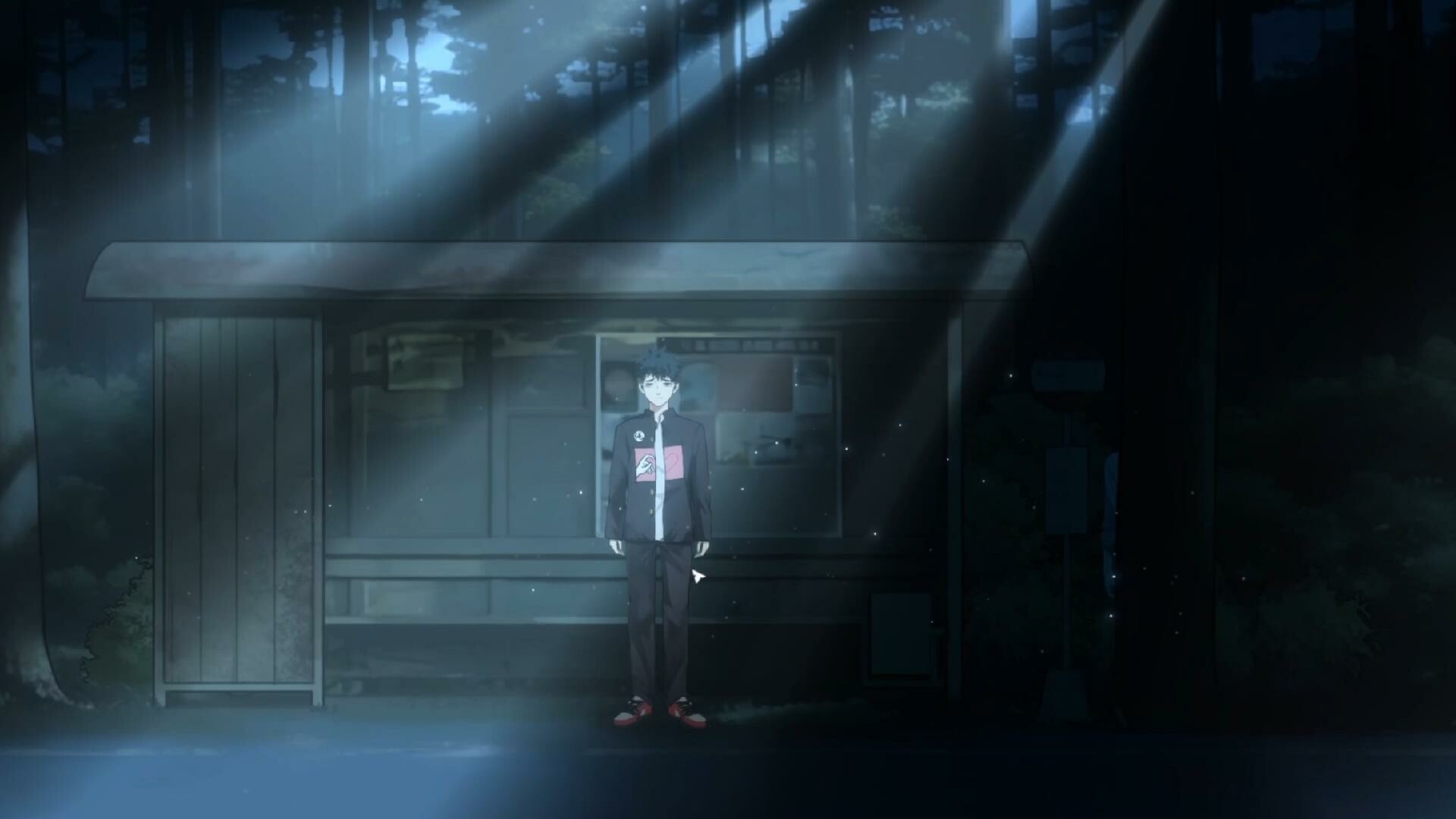 Lovelorn sanatorium Ⅳ screenshot 4