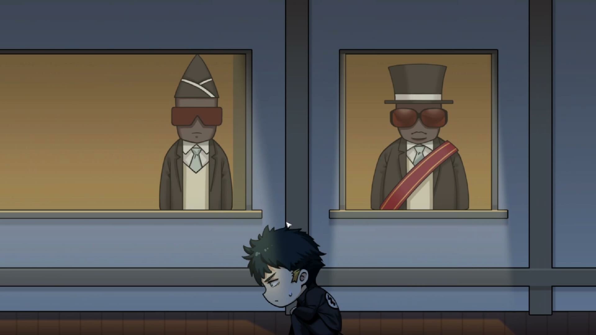 Lovelorn sanatorium Ⅳ screenshot 5