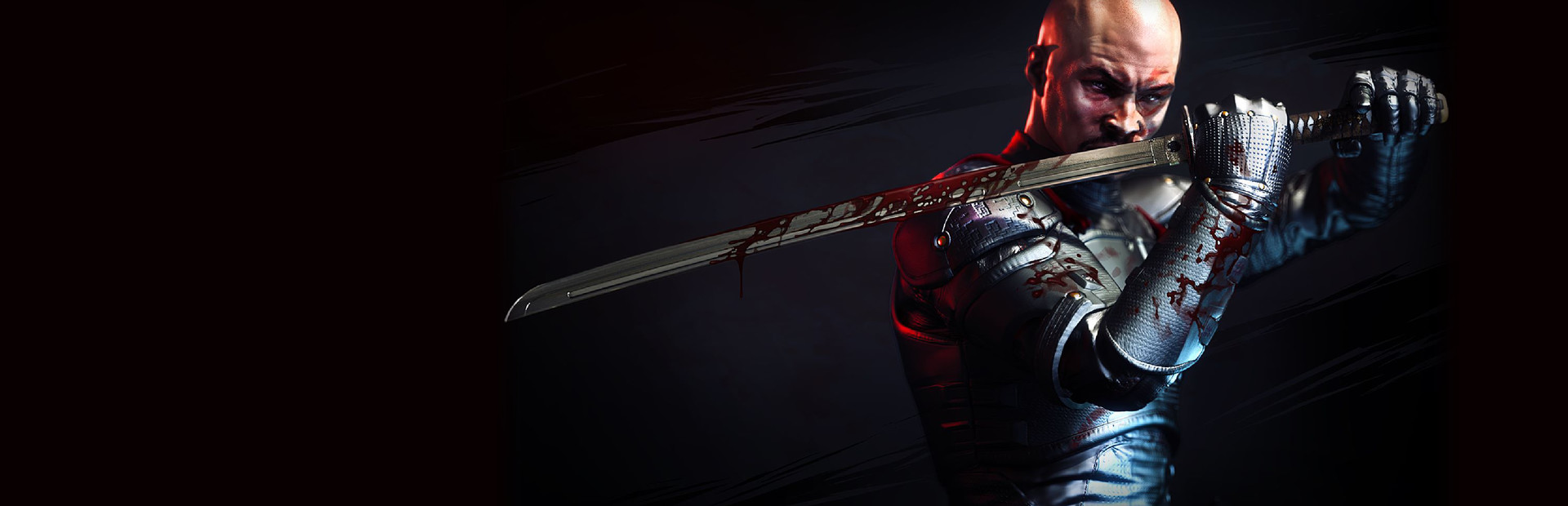 Игра Shadow Warrior