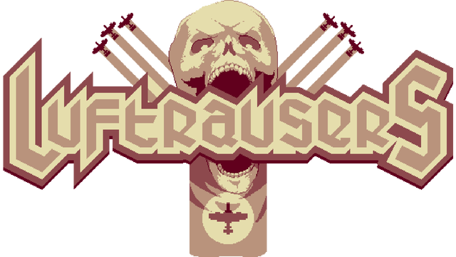 LUFTRAUSERS