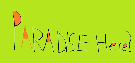 Cover art from Paradise Art Royale