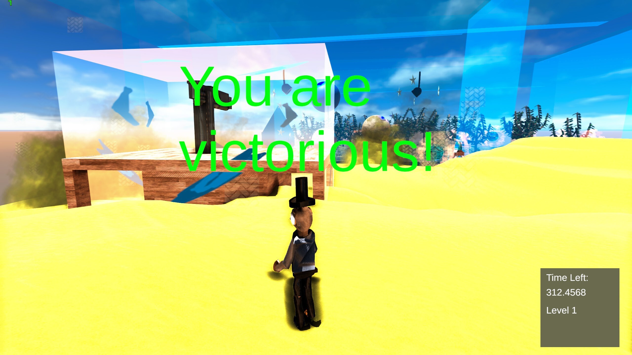 Paradise Art Royale trailer