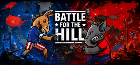 Battle For The Hill
