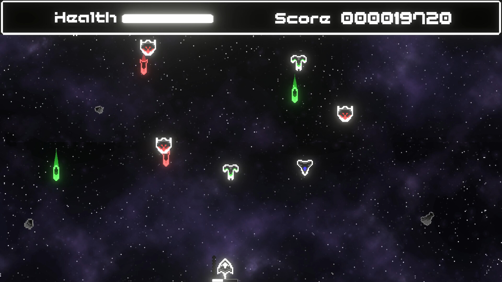 Magnetron Rebellion: Fully Loaded trailer